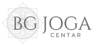 Bg joga centar logo